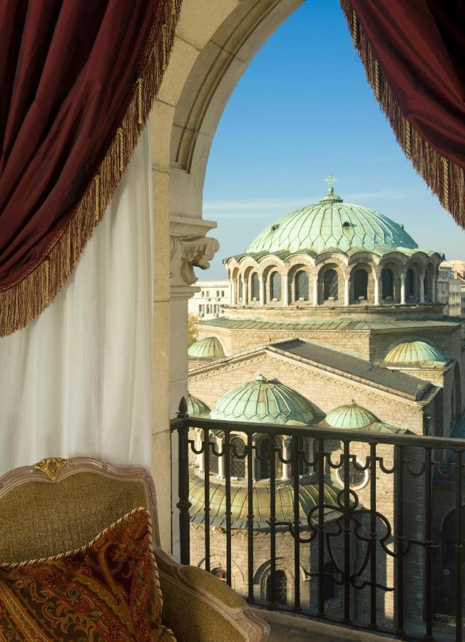 Sofia Balkan Palace Ruang foto